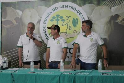 LeilÃ£o de Gado em Laranjeiras do Sul Reflete Qualidade e ConfianÃ§a na PecuÃ¡ria